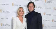 Strictly’s Tess Daly left in dismay as Vernon Kay shares struggle