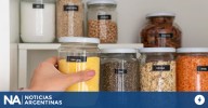 Adiós al plástico en la cocina: la solución alternativa y ecológica para guardar comida
