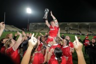 Islands Beukeboom drops Rugby World Cup final, in final match of stellar career