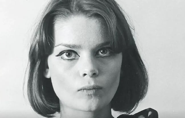 Muere Carla Stellweg, creadora de ‘Artes Visuales’, la revista que marcó el arte latinoamericano