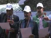 Transformative Initiatives Unveiled by Himachal Pradesh CM in Karsog