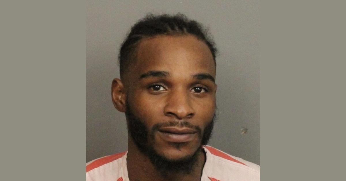 28-year-old convicted in ambush shooting death of man on back porch of Birmingham home