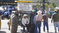 Productores del maíz rechazan oferta de la Federación; anuncian bloqueos y protestas