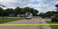 25-year-old killed in shooting on Wednesday afternoon