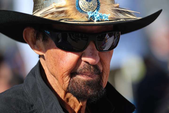Richard Petty Drops 4-Word Honest Verdict on NASCAR Roval Race Amid Calls for Change After another round of chaos at the Charlotte Roval, even the king himself, Richard Petty, confesses to feeling bor