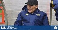 Miguel Ángel Russo será velado en La Bombonera