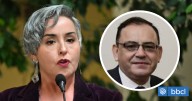 Alejandra Placencia (PC) será la presidenta de la Comisión Revisora de la AC contra ministro Ulloa