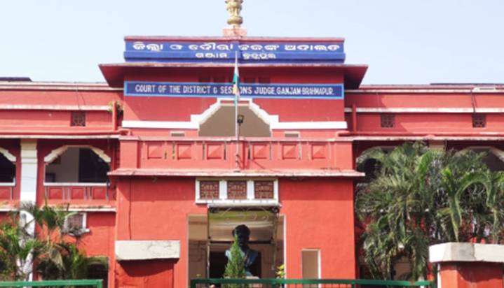 114 Accused In Odisha Police SI Exam Scam Granted Bail