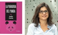 El oído atento de Julia Coria: humor, humanidad y observación en La paradoja del panda