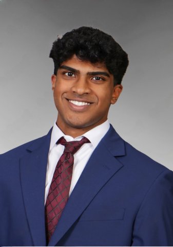 Alliance Academy student creates lobbyist organization to raise national awareness for opioid crisis
