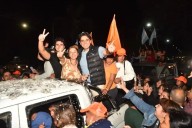 El PJ retuvo Alberdi pese al acuerdo entre la UCR y LLA