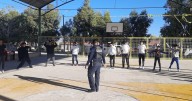 Realizaron tercera sesión de "Valórate" en escuelas