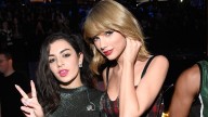 Did Taylor Swift Diss Charli XCX on The Life of a Showgirl?