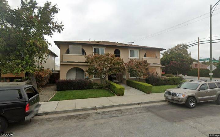 Single-family home sells for $1.9 million in San Jose