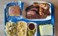 A Long-Haul Trucker Kept 25 Briskets Rejected by a Customer—and Became a Pitmaster