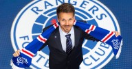 Barry Ferguson boots out 'worrying' Rangers claim as he backs Danny Rohl to lead title revival