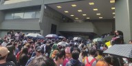 Nueva amenaza de bomba en la UNAM: desalojaron la FES Acatlán, pero acusan que no hubo protocolo de revisión