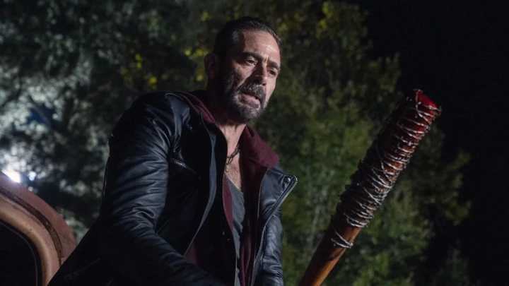 The Walking Dead sale a subasta. Este es el precio de algunos de los objetos más icónicos de la serie