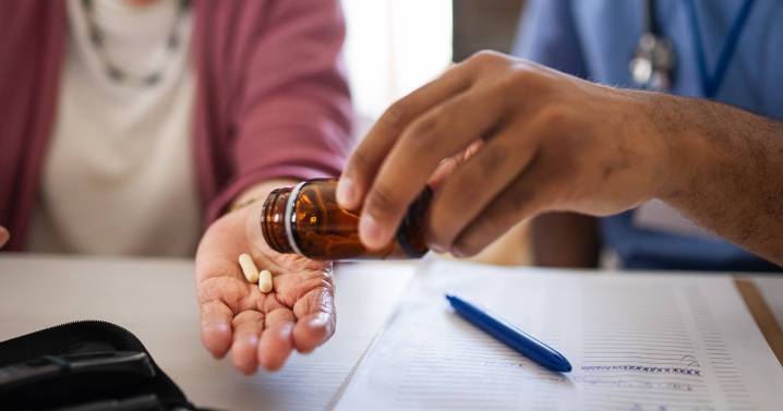 NHS doctor urges anyone with cough or cold to take one pill
