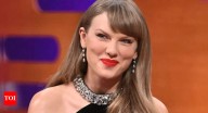 Taylor Swift Wedding Plans: From steamy 'Wood' lyrics to an ode in 'Opalite', did the popstar reveal her ‘huge’ wedding plans?