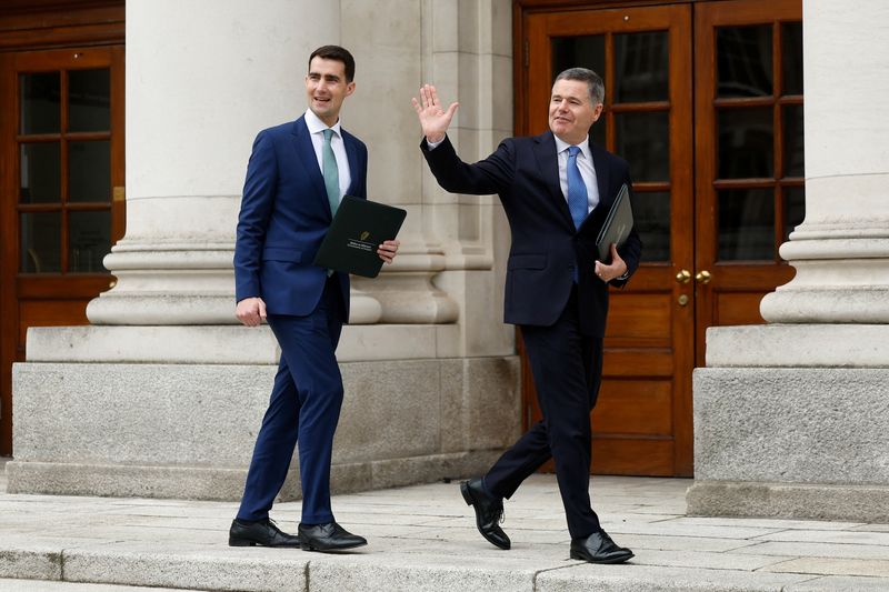 Ireland increases R&D tax credit rate to 35%, mulls widening scope