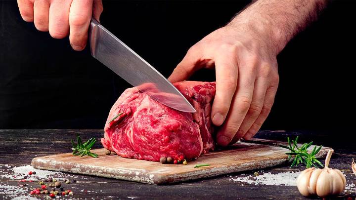 Revisión científica: ¿es la carne roja un riesgo para la salud?