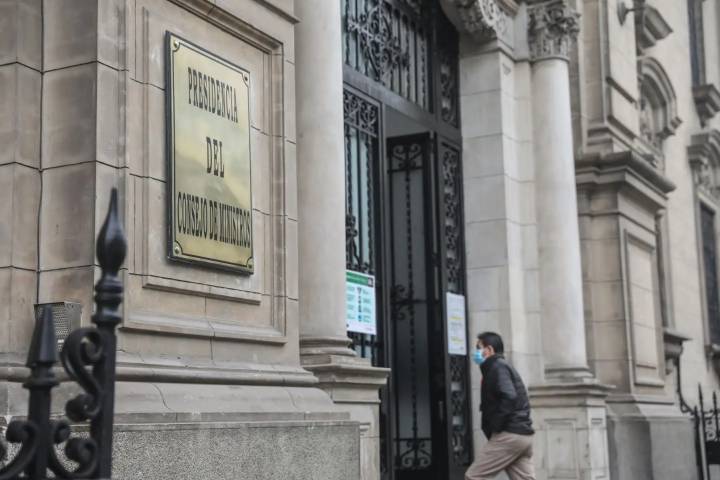 PCM lanza asistente virtual que guía a los ciudadanos en sus trámites desde gob.pe