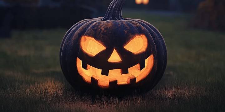 Calabazas macabras, disfraces, dulces y cuentos de terror: ¿de dónde provienen estos rituales y la tradición de celebrar Halloween?