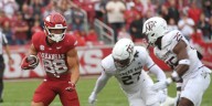 Marcel Reed throws for 280 yards and 3 TDs, runs for another score as No. 4 Texas A&M beats Arkansas