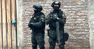 PDI ejecuta masivos allanamientos en Santiago y Valparaíso para capturar a implicados en serie de turbazos