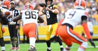 Cleveland Browns vs. Pittsburgh Steelers – 2nd Quarter Game Thread