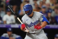 El extraño caso del jugador de los Dodgers que ya es campeón de la Serie Mundial sin importar quién gane