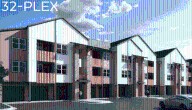 New 268-unit multi-family community proposed near Denver International Airport