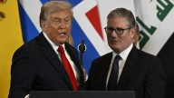How UK recognising Palestine helped win Arab support for Trump's Gaza deal
