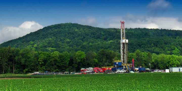 Fast track federal permit reform so Pennsylvania can get back to building