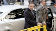 Ábalos renuncia a su abogado por "diferencias irreconducibles" a dos días de declarar en el Supremo