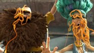 THE TWITS Trailer Brings Roald Dahl's Terrible Couple to the Screen