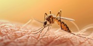 Cuál es la bebida que se asocia con más picaduras de mosquitos, según un estudio
