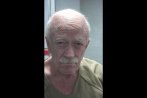 Undercover operation results in Idaho Falls man arrested, charged with child enticement