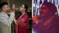 Singer Rishabh Tandon's Last Post Celebrating Karwa Chauth With Wife Goes Viral After His Death