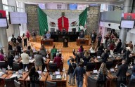 Reprueban cambios a la Ley de Amparo