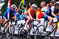 Pro cycling's problem with expectation vs reality