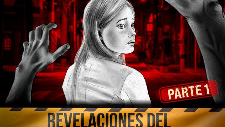 T3E4 | El rastro perdido del Degollador de La Floresta (parte 1)