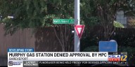 Proposed gas station in Highland area denied approval by Metropolitan Planning Commission