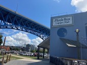 Music Box Supper Club, Cleveland Shakespeare Festival join forces on ’26 program