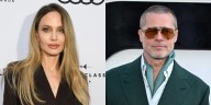 Angelina Jolie Says ‘Emotionally Difficult’ Events Led to Her Divorce From Brad Pitt in New Court Filing | Angelina Jolie, Brad Pitt 