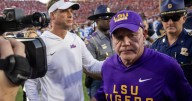 Odds on who will replace Brian Kelly as LSU football coach
