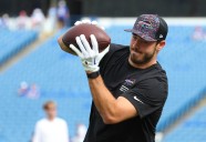 Experts release new Bills vs. Panthers prediction after latest Dalton Kincaid injury update