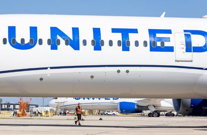 United to add new routes at O'Hare next year
