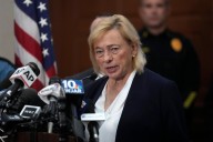 Janet Mills officially joins Democratic race to unseat Susan Collins